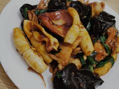 -九龙餐厅(大沽路店)