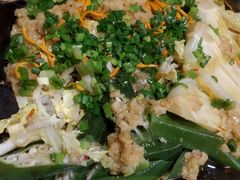 -蜀宴小调·精致家常菜(科华店)