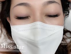 -MISS STAR·半永久纹眉·发际线·美瞳线