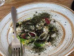 -BOR Eatery(安福路店)