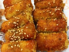素串-张记炸串肠粉