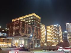-复旦大学(地铁站)