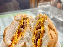 蛋牛猪仔包-义顺牛奶公司