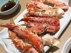 -蟹的岡田屋(正大广场店)