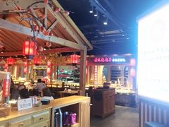 -鸽子窝(黄村店)