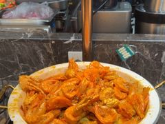 -金马门国际美食百汇(珞喻路店)