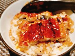鳗鱼饭-武藏日本料理(宝安壹方城店)
