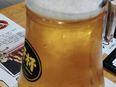 -木屋烧烤(双榆树店)