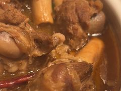 -羊之道草原味道清真餐厅(番禺店)