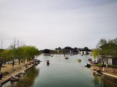 -汉梁文化公园