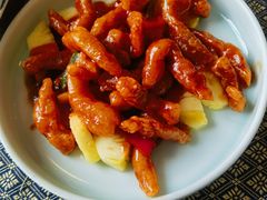 -南沙游艇会·大兵船餐厅