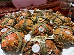 -紫阳海鲜楼·传承闽味(长乐路总店)