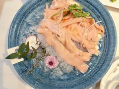 生鹅肠-围炉夜话·潮汕卤水火锅(榕江店)