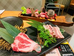 -赤坂亭M9和牛烧肉(世博源店)