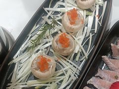 -朴太院·烤肉万岁(盐城店)