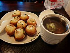 -哑巴生煎(临顿路店)