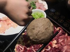 -草鱼先生潮州鱼生·虾生(新厦花园店)