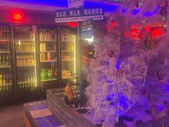 -山河屯铁锅炖鲜鹅·东北菜(开发区一店)