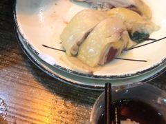 -邵老爹老杭州白斩鸡·家常菜(建国北路店)