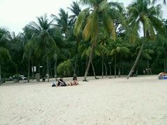 -巴拉湾海滩