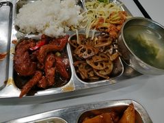 -金陵图书馆