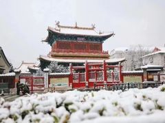 -千佛山风景名胜区