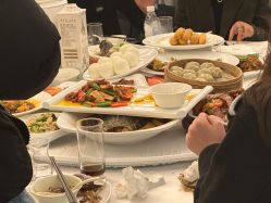 -友豪锦江酒店·宴会厅