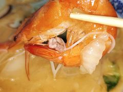 -一路飘香面馆