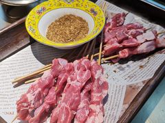 -羊大爷涮肉(亮马桥店)