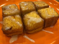 -澳门陈光记烧味饭店(南京德基广场店)
