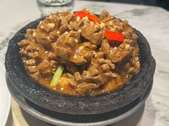 -潮堂 · 潮州菜(国贸商城店)