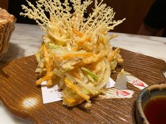 -月下料理(楷林IFC店)