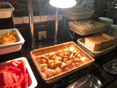 -上海浦东机场海上铂悦酒店