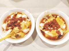 桂花蜜豆花-川味堂·四川豆花(八卦岭店)