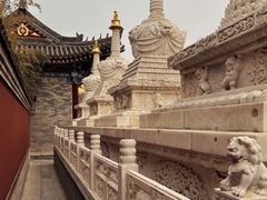 -西安市广仁寺