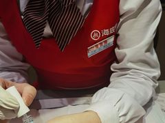 -海底捞火锅(吴中路店)