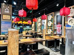 -和府捞面(方庄店)