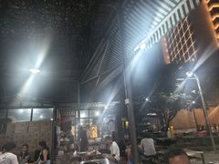 -同心烧烤(总店)