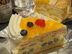 -HARBS(渋谷ヒカリエ シンクス店)