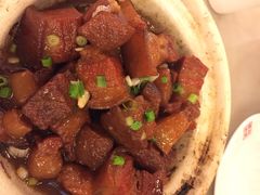橘子洲头湘菜坊(志新店)-橘子洲头湘菜馆