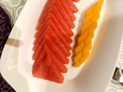 -览江阁中餐厅·淮扬菜(兆和皇冠假日酒店)