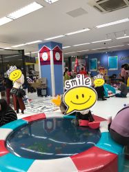 -孩子王童乐园(马群店)