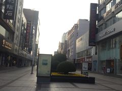 -沙洲路步行街(长安南路店)