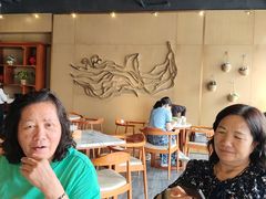 -桃花江餐厅·江景-约会·聚会
