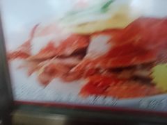 -阿娘家·原生态农家菜(国顺东路店)