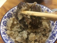 -叁省斋粉蒸肉甑糕·清真(回民街店)