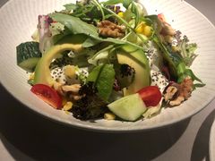 野菜奇亚籽沙拉-阿妮叶李(光谷世界城店)