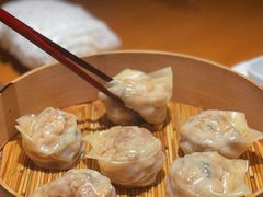 扁食-新荣记(西溪湿地店)