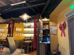 -鸟幸 TORISAKI 炭火居酒屋