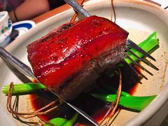 草扎肉-桂满陇-西湖船宴(西单大悦城店)